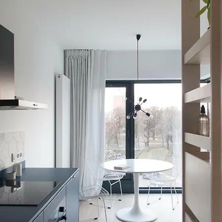 City & Fair Apartment Poznan