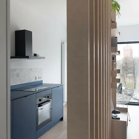 City & Fair Apartment