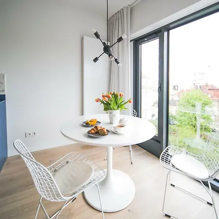 City & Fair Apartment