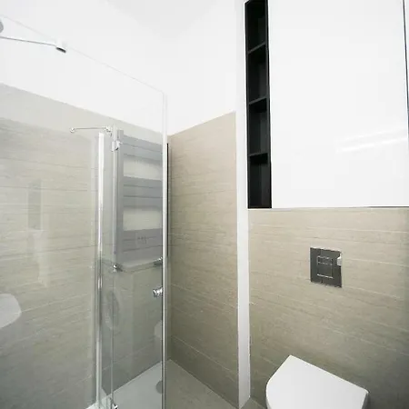 City & Fair Apartment Poznan