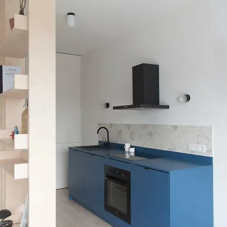 City & Fair Appartement