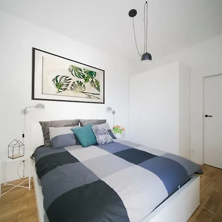 City & Fair Appartement Poznań