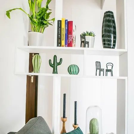 City & Fair Appartement *