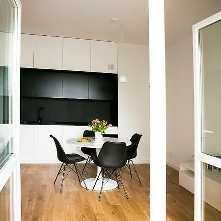 City & Fair Appartement Poznań