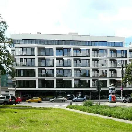 City & Fair Appartement *