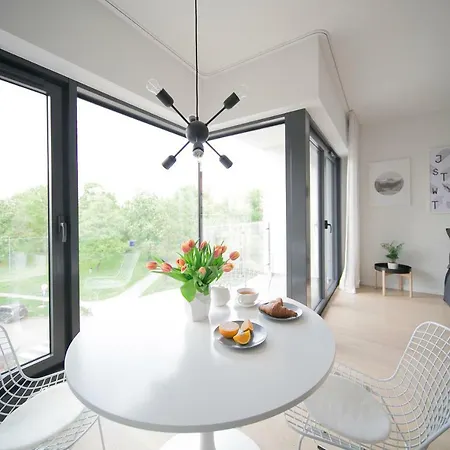 City & Fair Appartement